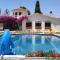 Spectacular Andalusian Villa Linda Vista Playa - Big Private Pool, BBQ & 2 Parking