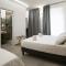 Humboldt Luxury Room Taormina