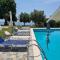 Greco Paradise Suites - ADULT ONLY