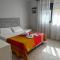 Seaside family apartment in 2nd floor 201