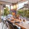 Boutique ChaletS Alpi mit Sauna & Kino