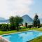 ISEO LAKE APARTMENTS, FANTASTIC VIEW, DOG & BIKERS FRIENDS, 200mt from lake