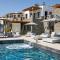 Sigma Residences Boutique Hotel