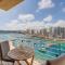 Exquisite Seafront Apart in Spinola Bay St Julians