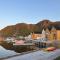 The Modern Fisherman Cabin Lofoten