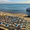 Durres beach apartment