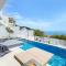 Mythodea Prive Luxury Suites