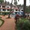 FlyHigh Apartment near Baga Beach Goa