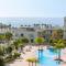 Penthouse Residences Vista Mar with Seaview