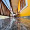 THE LUXE, ECR ROAD, NEAR Serenity Beach, Pondicherry - BMC