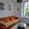 Appartement calme dans maisonnette