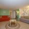 L'Eucalyptus avec Parking & Wifi