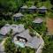 Baan Phuvara Retreat - Romantic Jacuzzi Mountain View Villas