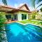 View Talay Villas - Luxury 1BR pool villa nr beach - VTV 170