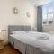 Timeout Market 2 bedrooms