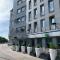 elaya hotel hannover city ehemals Arthotel ANA Prestige am neuen Rathaus