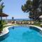 Exclusive Son Bou villa with sprawling sea views