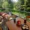 Charmant appartement au pied des pistes