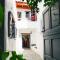 JAJA Studios Paros