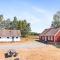 Jocksborg - Country side cottage in the woods