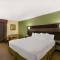 Best Western Prairie Inn & Conference Center