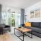 Apartament River Side-basen,jacuzzi,sauna,siłownia-Marina Dziwnów-SANNEL Apartments for rent