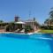 Chalet 4 Rooms Piscina Privada Parking