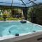 Jacuzzi apartman Marin