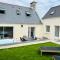 Maison de charme avec jacuzzi - Bretagne / île de Batz