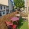 Studio tout confort centre ville - Balcon, Clim, TV, Wifi