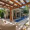 Tulum Stunning Villa for 10-Cabana-Private Pool-Parking