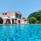 Villa a 300 metros de playa Francón