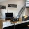 London Studio Abode/Mezzanine