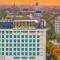 O Hotel Pune