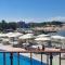 PARADISO B 210 Private Sea View Studio NESSEBAR