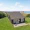 Holiday Home Strandgårdsvej Bagenkop X