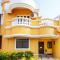 'Golden Coral' 2bhk Benaulim Beach villa Goa