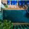 Siem Reap Comforts Hostel