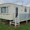 Sunnymede Ingoldmells Fantasy Islands Static Caravan Park