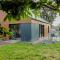 Gite : La maison d'Apolline