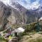 Himalayan Midway Camps