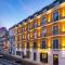 Les Deux Mariettes Apartments & Suites
