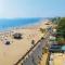 RAINBOW 3-103 Cozy Studio Sunny Beach