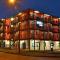 Eklo Hotels Le Mans