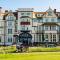 Cliftonville Hotel