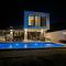Villa Vinisce View