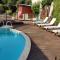 Villa De Lux with pool
