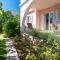 Apartment LAVANDA with beautiful garden