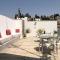 Amazing Loft! Rooftop Terrace! Alhambra Views!