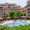 Grace resident stúdió apartman